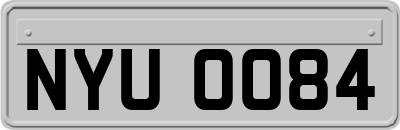 NYU0084