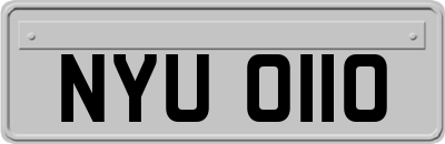 NYU0110