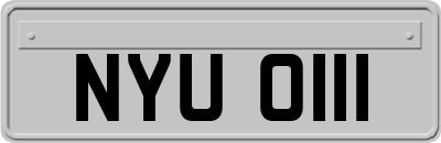 NYU0111