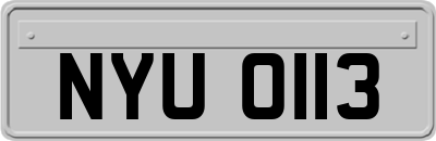 NYU0113