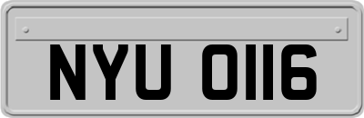 NYU0116