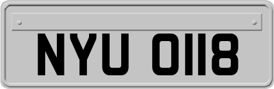 NYU0118