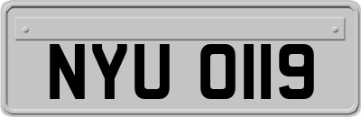 NYU0119