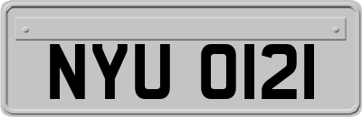 NYU0121
