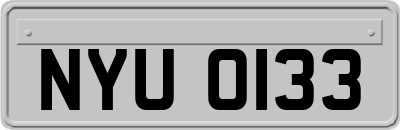 NYU0133