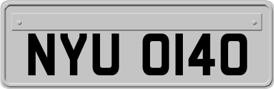 NYU0140