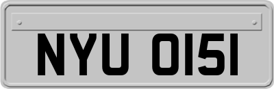 NYU0151