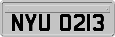 NYU0213