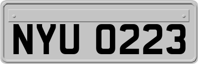 NYU0223