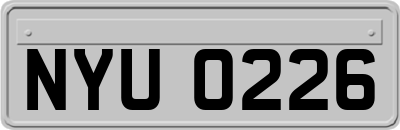 NYU0226