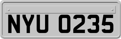 NYU0235