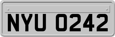 NYU0242