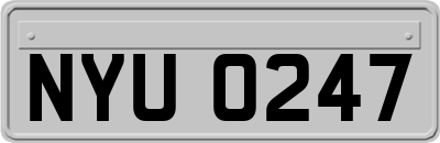 NYU0247