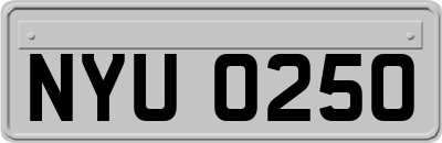 NYU0250