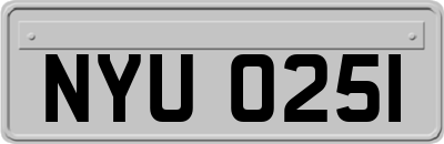 NYU0251