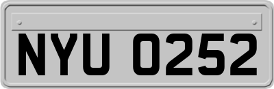 NYU0252