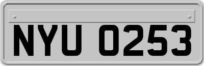 NYU0253