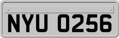 NYU0256