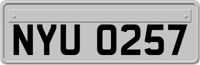 NYU0257