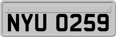 NYU0259
