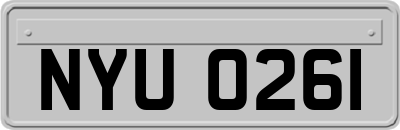 NYU0261