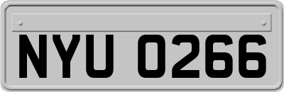 NYU0266