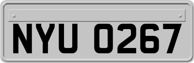 NYU0267