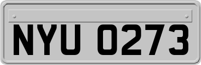 NYU0273