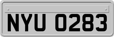 NYU0283