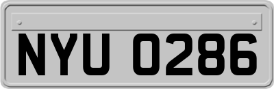 NYU0286