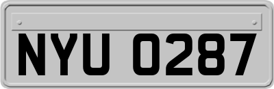 NYU0287