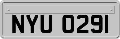 NYU0291