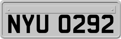NYU0292