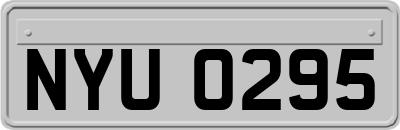 NYU0295