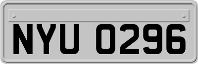 NYU0296