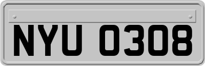 NYU0308