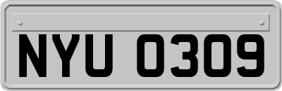 NYU0309