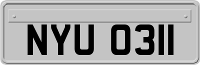 NYU0311