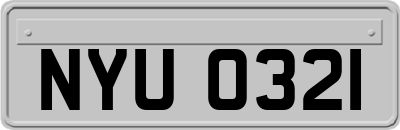 NYU0321