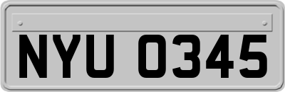 NYU0345
