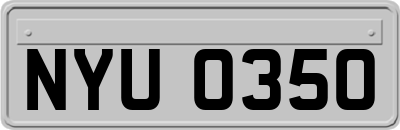 NYU0350