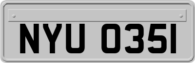 NYU0351