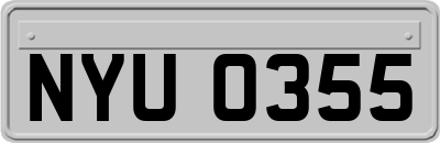 NYU0355