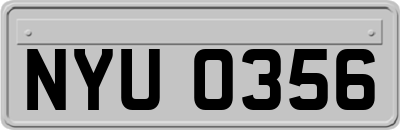 NYU0356