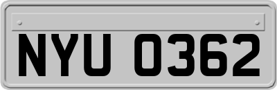 NYU0362