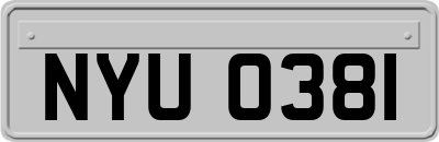 NYU0381