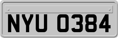 NYU0384
