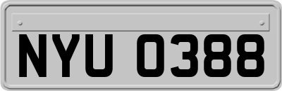 NYU0388