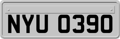 NYU0390