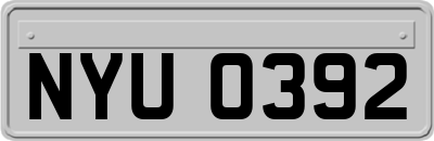 NYU0392